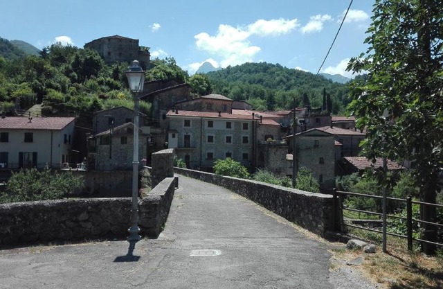 Il rifugio degli Angeli