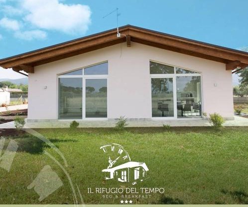 Il Rifugio Del Tempo