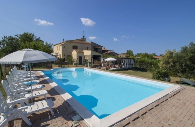 Il Secondo by Interhome