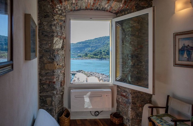 Il Sogno di Annetta Luxury Apartment