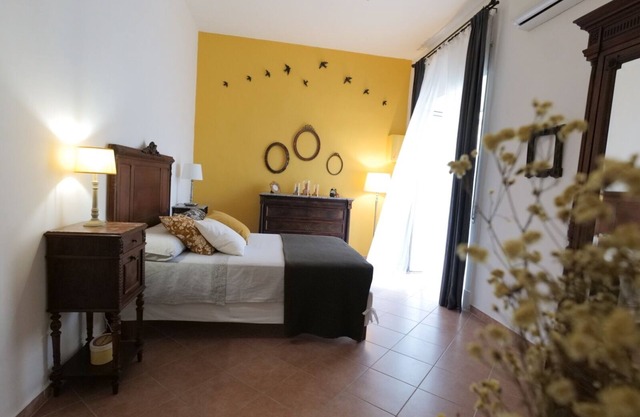 Il Tempo Ritrovato - Holiday Home