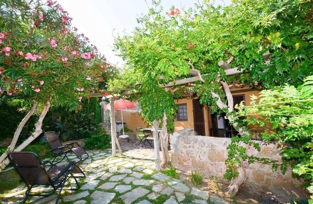 Il Terrazzino di Rosi, un angolo di paradiso