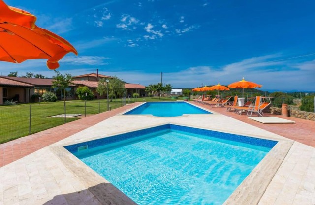 Il Tramonto by Interhome