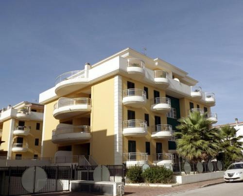 Il Ventaglio Apartment