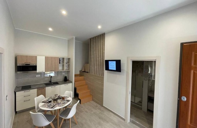 Il Vicolo - Tassitani Vacanze