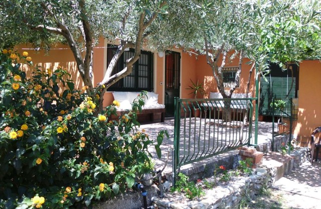 Il Vigneto "Cottage"