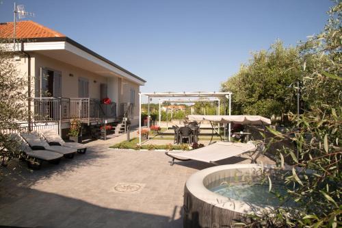 Il Violino degli Dei Holiday House