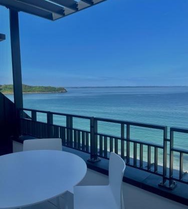 ILE AUX MOINES - T3 - exceptionnel