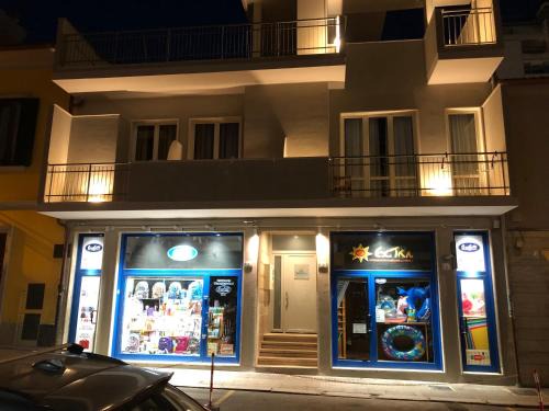 Ilenia's Boutique Rooms