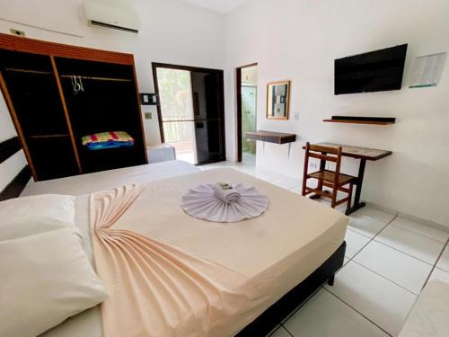 Ilha Morena Praia Hotel