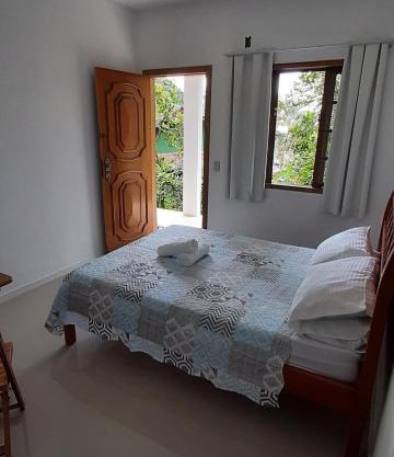 Ilha Suites - Vila do Abraão