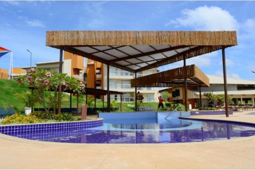 ILHAS DO LAGO Caldas Novas 11