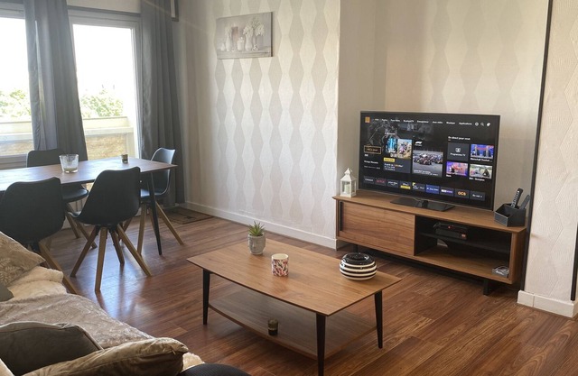 Ilot Alma ( Conciergerie Leroy )