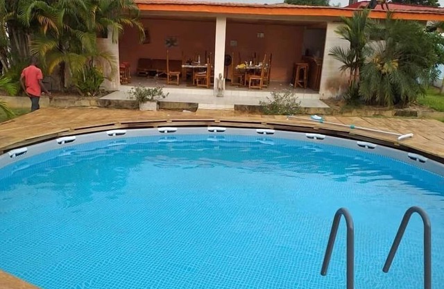 Imans Hotel Dabou