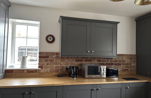 Immaculate 4-Bed Cottage in Knaresborough