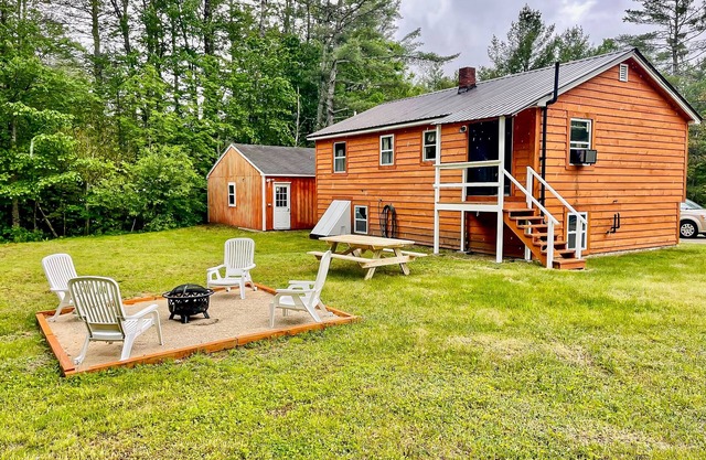 Immaculate All-Season Retreat with Must-See Game Room!