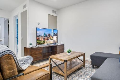 Immaculate Unit 5 min to Downtown Austin
