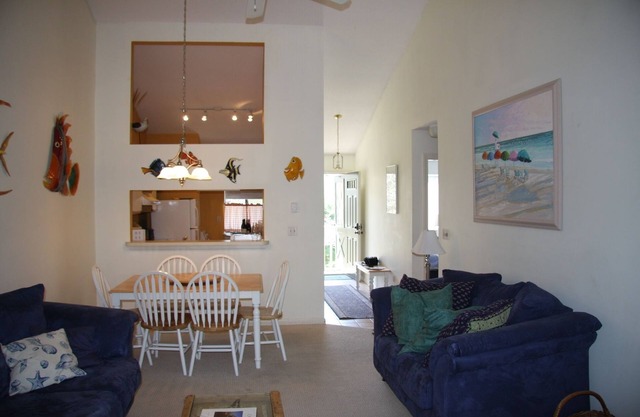 Immaculately Clean - Continually Updated – Ocean Edge