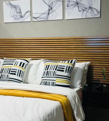 Impèrio Boutique Guest Lodge