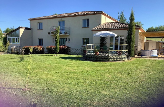 Impeccable 1-Bed Apartment