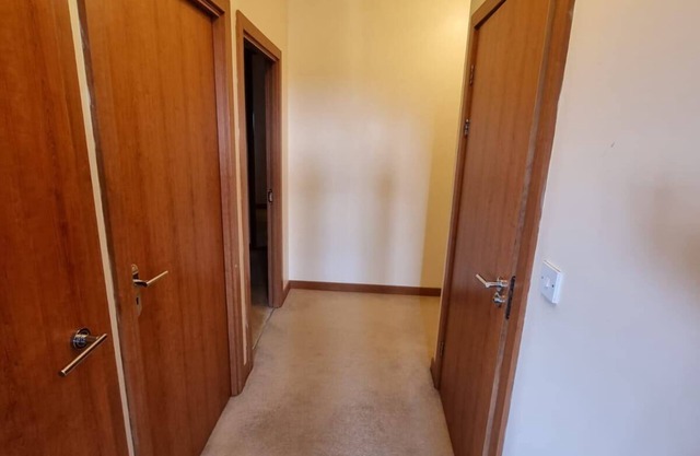 Impeccable 1-Bed Apartment in Purfleet