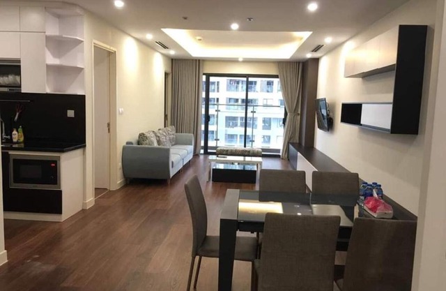 Imperia Garden 143 Nguyễn Tuân Thanh Xuân