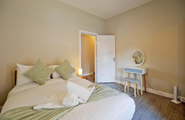 Imperial Barking Road Apartments