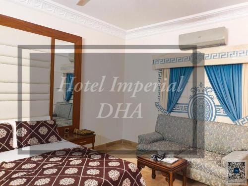 Imperial Guest House DHA