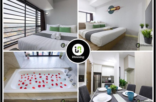 Imperio Residence Melaka By I Housing