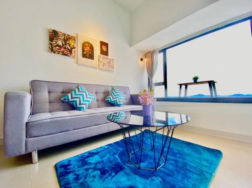 Imperio Residence Studio Suite by MJ Holiday