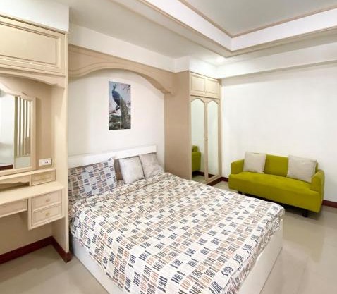 Impress Town Condo at Nimman 704