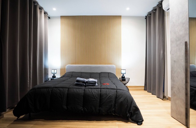 Impulses Home suite Whirlpool