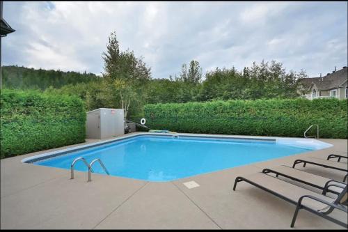 In-ground pool - Spacious condo - Horizons