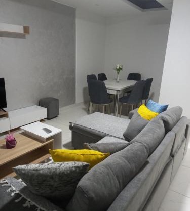 IN LUX Apartment & Spa Skopje