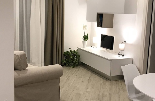 In Matera "Sotto i pini" - COMFORT AND NEAR THE SASSI