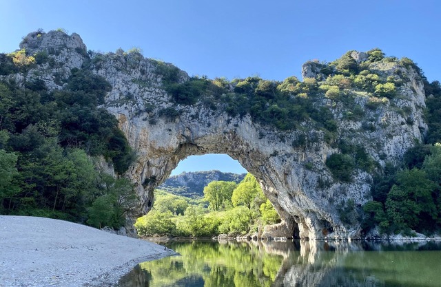 In the calm of the countryside, in a charming little hamlet