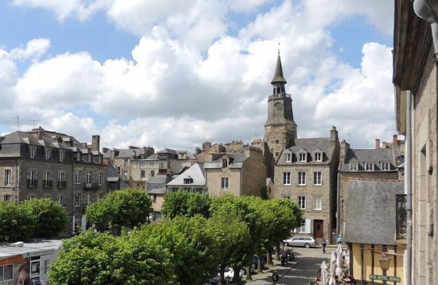 In the heart of the historic center, the painter's house Rated 3 stars