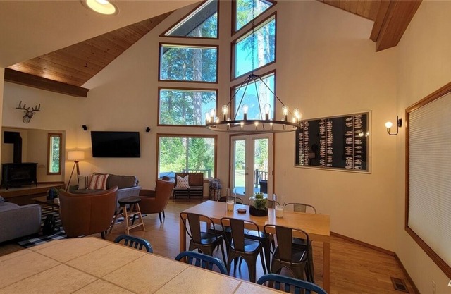 In the Heart of the Sky Valley