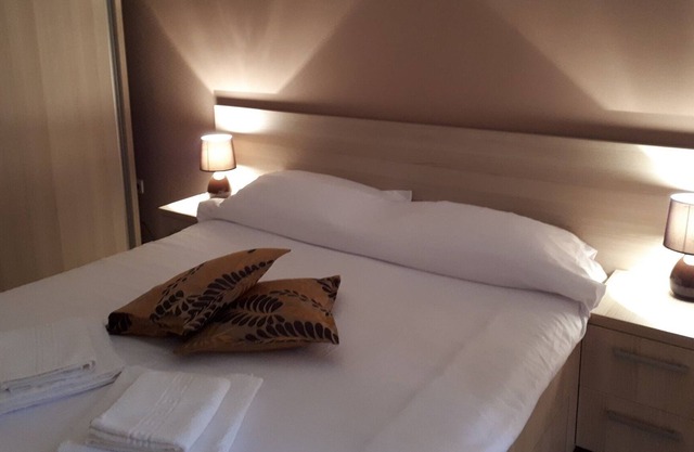 in the highlands Apartments