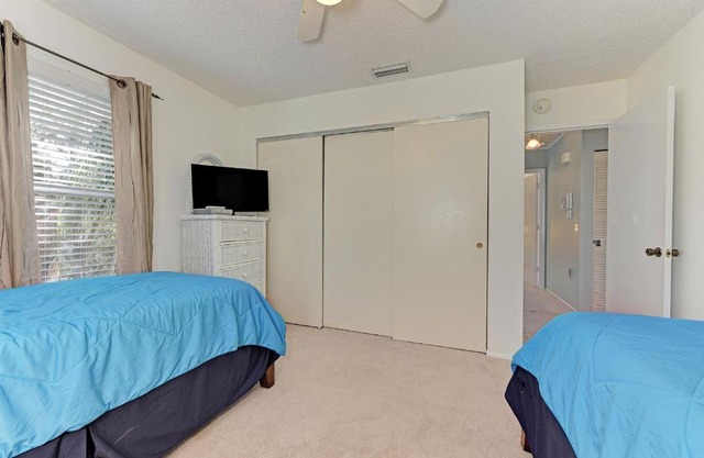 In The Midst of Palms by AMI Locals