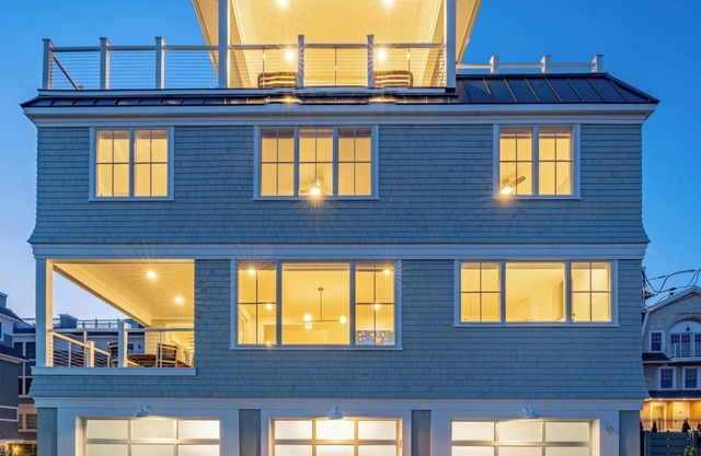 In Town amazing Views