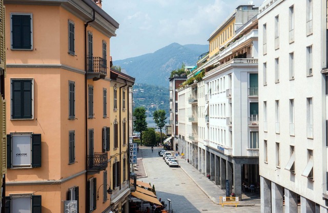 In-Town /Historic Center