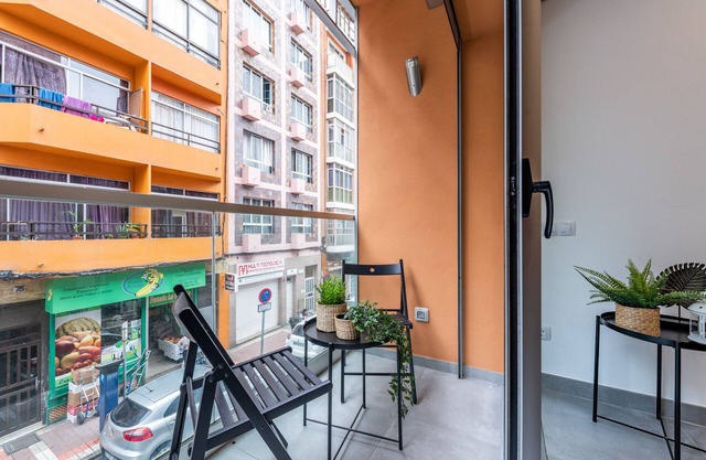 Inadan Beach By CanariasGetaway