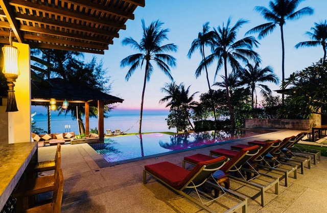 Inasia Beach Villa by Elite Havens