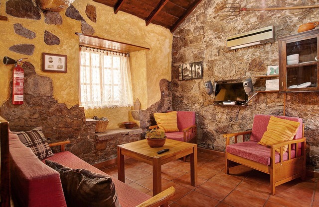 Incredible Rural House for up to 6 guests in Gran Canaria