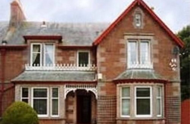 Inchrye Bed & Breakfast