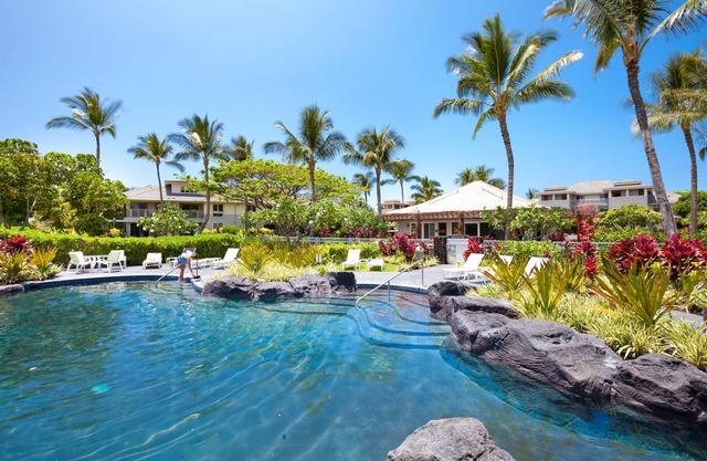 Includes Beach Gear! Waikoloa Beach Villas I2