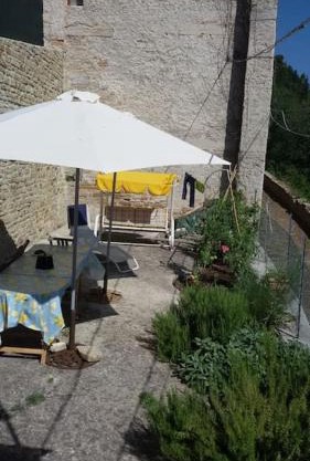 Incontro là dove si perde il giorno