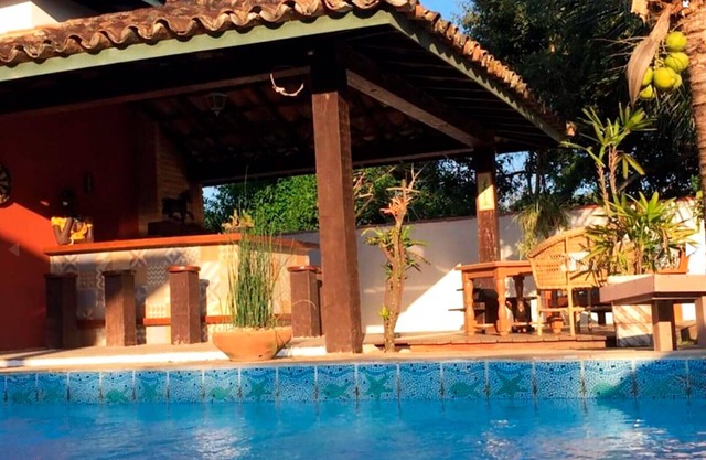 Incrível loft próximo a praia c pisc em Búzios/RJ