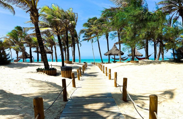 Incrível Resort VG Sun